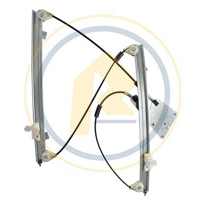 AC Rolcar Mechanizmus zdvíhania okna 01.3538