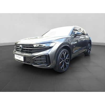 Volkswagen Touareg 3.0 TDI 4Motion 210 kW