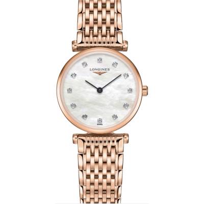 Longines L4.209.1.97.8