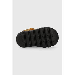Geox Детски зимни обувки B365BD 0FUCE B WILLABOOM B AB