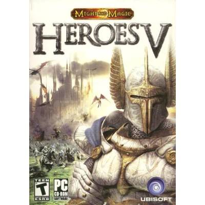 Игра Heroes of Might and Magic V Gold Edition за PC Ubisoft Connect, Електронна доставка