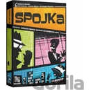REXhry Spojka
