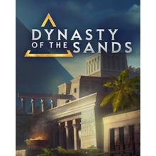 Dynasty of the Sands