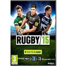 Rugby 15