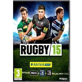 Rugby 15