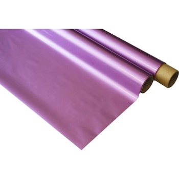 Super Flying Model IronOnFilm перлена лилава термотрансферна фолио 0.6x2m