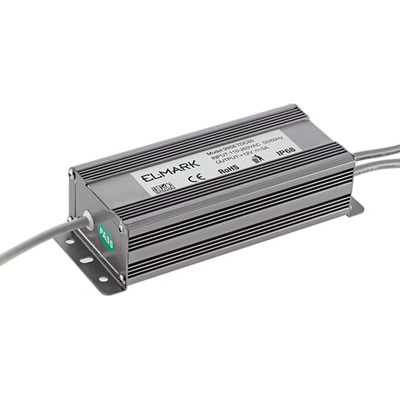 ELMARK LED захранване Elmark 99SETDC10024IP66, 100W, 24V, IP66 (99SETDC10024IP66)