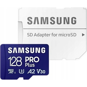 Samsung microSD 128 GB MB-MD128SA/EU