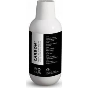 Woomax Woom WOOM LIQUID WITH ACTIVE CARBON 500ml