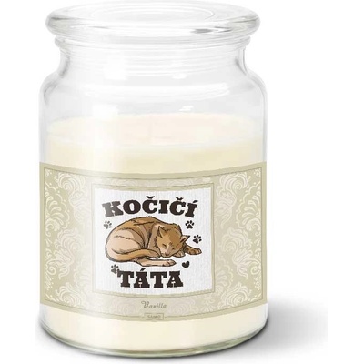 Sablio Kočičí táta 500 g