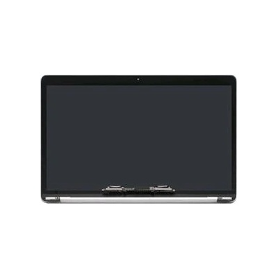 Apple MacBook Pro 15" Retina A1707 2016-2017 LCD assembly silver displej