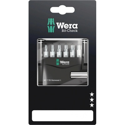 Wera 7 ks 5073404001