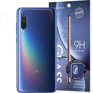 Xiaomi Защитно стъкло за камера 9H за Xiaomi Mi 9 - Прозрачен KP12272