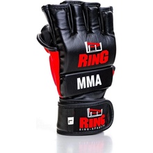 RING SPORT MMA Skaj