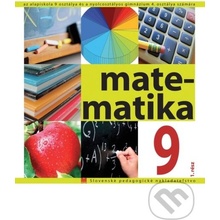 Matematika - V. Kolbaská