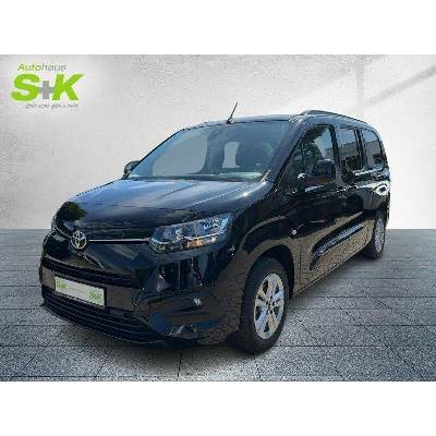 Toyota Proace City Verso Electric L2 100 kW