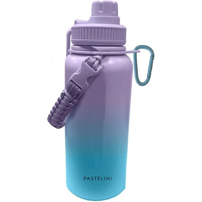 Oxybag Termoska OXY GRiP 950 ml Fialová