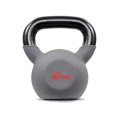 Hop-Sport kettlebell liatinový 12kg