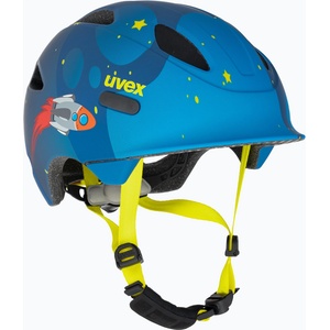 uvex Детска велосипедна каска UVEX Oyo Style deep space matt