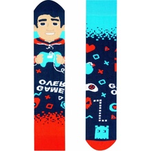 Hesty Socks Veselé ponožky Gamer