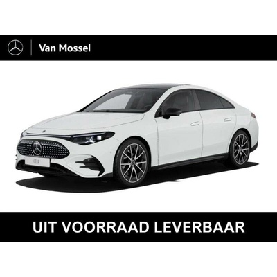 Mercedes-Benz CLA 250 AMG Line 200 kW