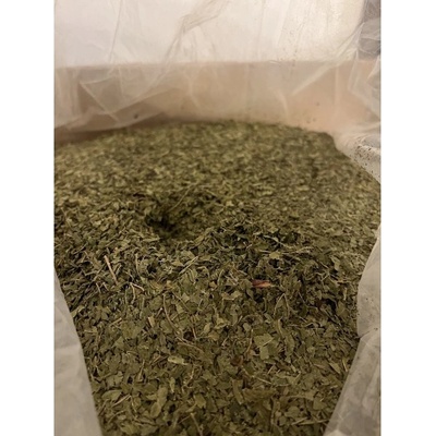 FAJN Kratom Listy kratomu - drcené 10 g – Zboží Dáma