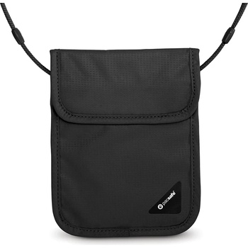 Pacsafe Чанта за рамо Pacsafe Coversafe X75 RFID Block Shoulder bag - Black - размер One Size (510-2453-0111)