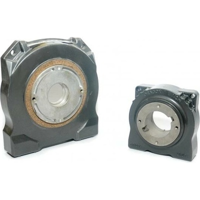 Montážní patka (noha) motoru DWM 10000-13000, model 2023, Dragon Winch