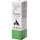 Šampóny pre psov TraumaPet shampoo Ag 200 ml