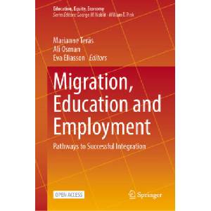 Migration, Education and Employment | Marianne Teräs, Ali Osman, Eva Eliasson (2023)