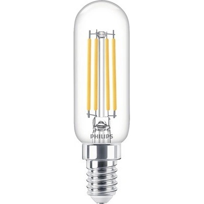 Philips LED žárovka E14 4,5W/40W 470lm 2700K