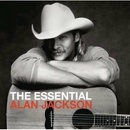 JACKSON ALAN: THE ESSENTIAL ALAN JACKSON CD