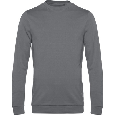 B&C Collection B&C #SET IN / Мъжки суитшърт - светлосив XXXL (01U01Wx4713)