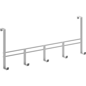 Metaltex Метална закачалка за врата в сребристо 38 см - Metaltex (350930 000)