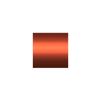 ISUZU 838 U805 COPPER ORANGE farba nariedená, lakovateľná, 1 liter