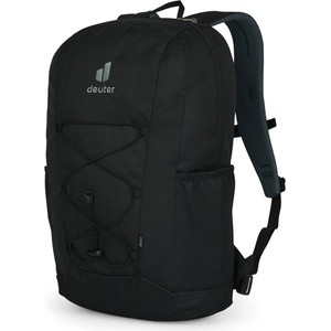 Deuter Дневна раница Deuter Gogo 25 Daypack - Black - размер One Size (502-7862-0211)