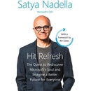 Hit Refresh - Satya Nadella