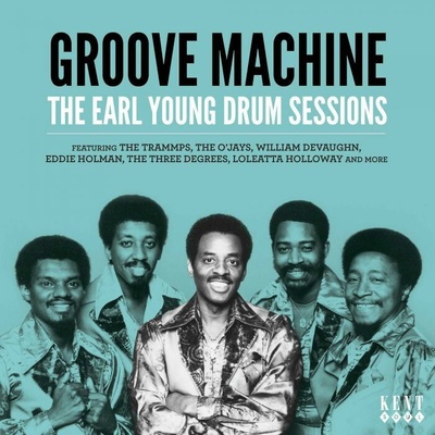 V/A - GROOVE MACHINE CD