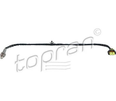 Lambda sonda TOPRAN 207 061