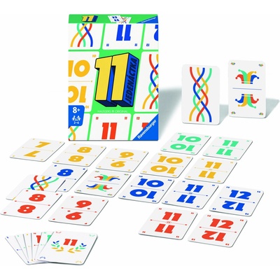 Ravensburger Jedenástka