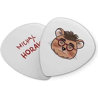 Michal Horák : Trsátko křeček