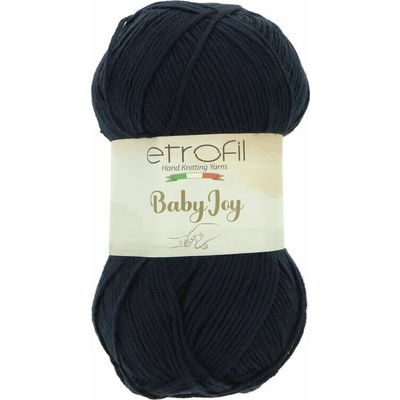 Etrofil Baby Joy 80054 tmavo modrá