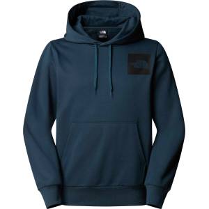 The North Face Суитшърт m fine hoodie (nf0a89eubsa1)