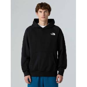 The North Face Суитшърт m raglan box nse regular hoodie (nf0a89f9ky41)