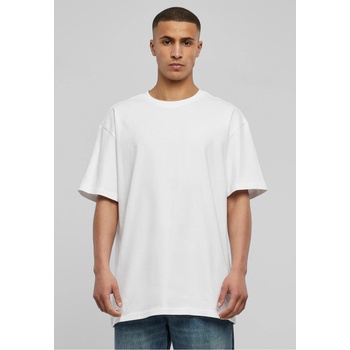 Urban Classics 2 Броя Изчистени Мъжки ТенискиHeavy Oversized Tee 2-Pack black+white XXLUB-TB1778A-03102 - Тъмносив, размер L