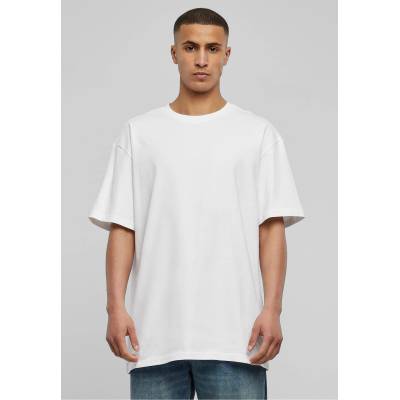 Urban Classics 2 Броя Изчистени Мъжки ТенискиHeavy Oversized Tee 2-Pack black+white XXLUB-TB1778A-03102 - Тъмносив, размер L