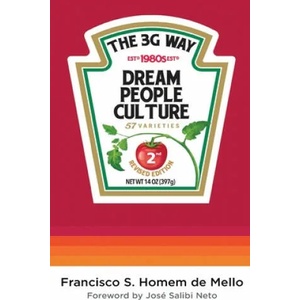 The 3G Way | Francisco S. Homem De Mello (ISBN: 9780990457510)
