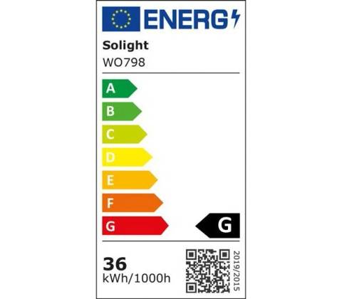 Solight WO798