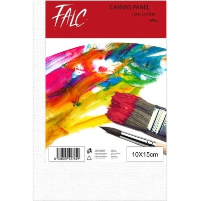 Canvas panel maliarsky 10x15