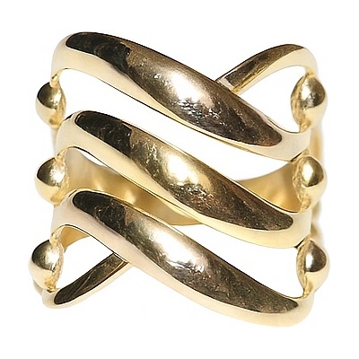 Златен пръстен